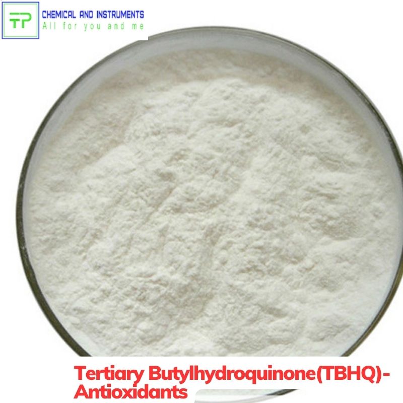 Tertiary Butylhydroquinone(TBHQ)-Antioxidants